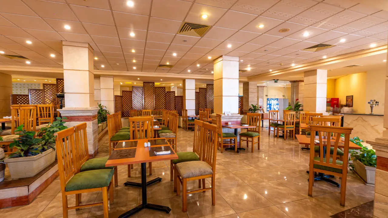 الفندق أكاسيا سويس ريزورت - القصير